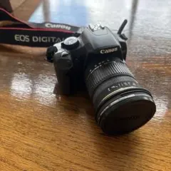 Canon EOS Kiss X2 本体 SIGMAレンズセット - メルカリ