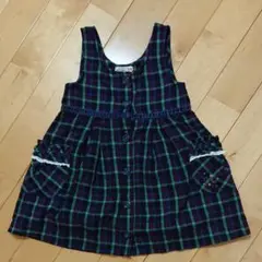 KP 110cm ワンピース