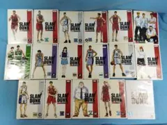 アニメ〕スラムダンクDVD〈TV〉全17巻セット【レンタルアップ品