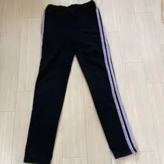 レギンス ラインパンツ