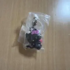 Hellokitty ハローキティ めじるしアクセサリー　小悪魔ver