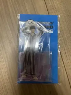 なにわ男子 20年 ISLAND STORE 高橋恭平 アクリルスタンド 2 …