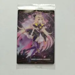 プリキュア ウエハース カード キュアアルカナ・シャドウ - メルカリ