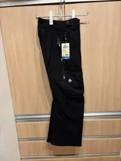 montbell ドライテックインシュレーテッドパンツ