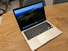 【ジャンク品】MacBook Pro 13 2017 A1706 画面割れ MacBook Pro Corei7 SSD256GB 一部画面割れ ジャンク