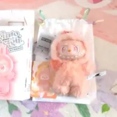 オークション‼️【正規品】POP MART ラブブ エナジー HAPPINESS