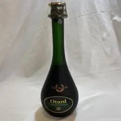 古酒 Otard NAPOLEON オタール ナポレオン コニャック Napoléon（ナポレオン）エスカルゴ コニャック オタード