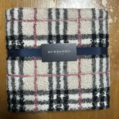 2026年最新】バーバリーバスタオルの人気アイテム - メルカリ