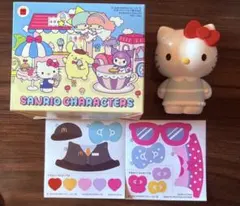 ハローキティ ハッピーセット