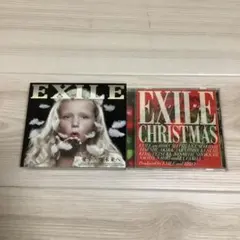 愛すべき未来へ　EXILE CHRISTMAS 付き