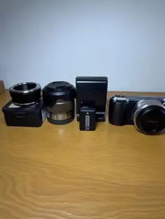 2026年最新】sony nex-5の人気アイテム - メルカリ