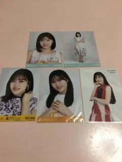 乃木坂46 柴田柚菜 生写真 まとめ売り - メルカリ