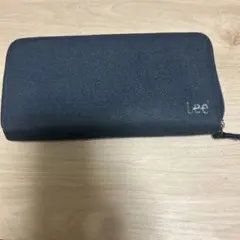 Lee長財布