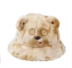 USJ ユニバ ミニオン ティム 帽子 バケットハット バケハ