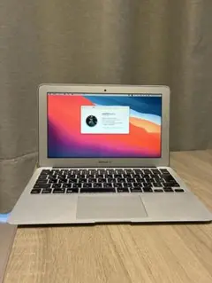 macbook 本体