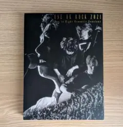 2026年最新】ONE OK ROCK ONE OK ROCK 2021 Day to Night Acoustic