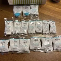 Curél サンプル品 16個セット