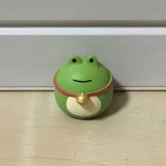 デコレ コンコンブル 豆福マスコット 福かえる