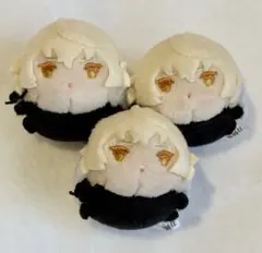 刀剣乱舞 髭切 もちマスミニ もちもちマスコットのサムネイル
