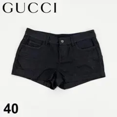 2026年最新】GUCCI カラー：ブラック系 レディース ショートパンツ