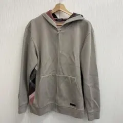 BLACK LABEL CRESTBRIDGE ジップパーカー Lのサムネイル