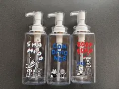 J SOUL BROTHERS III SOAP BOTTLE