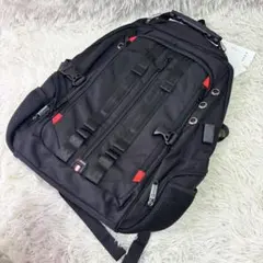 潤徳女子　指定通学用スクールリュック　美品　黒　ナップザック　スクバ 潤徳女子 指定通学用スクールリュック 美品 黒 ナップザック スクバ
