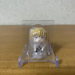 『チェンソーマン レゼ篇』つまんでつなげてマスコット1 カニカンver. デンジ