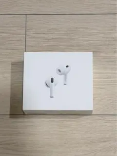 AirPods Pro 3 本体 新品未使用