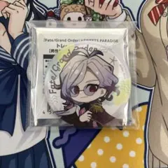 Fate/Grand Order スイーツパラダイス 巌窟王 - メルカリ