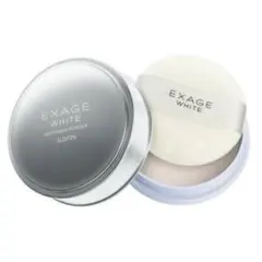 ALBION EXAGE WHITE ホワイトニングパウダーのサムネイル