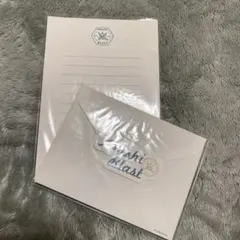 嵐　BLAST in Miyagi レターセット