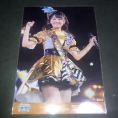 大島優子 卒業コンサート DVD封入生写真味の素スタジアム AKB 神7匿名