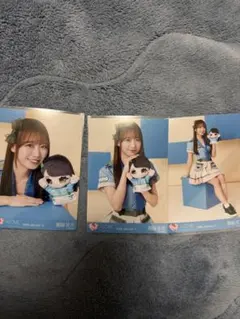 瀧脇笙古　イコラブ　生写真　モーリーファンタジー④