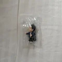 ダイアン ゴイゴゴイでスーススーなガチャキーホルダー 津田