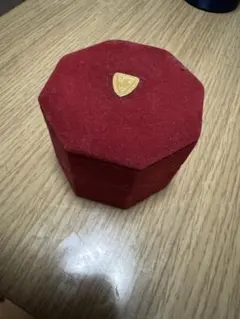 agete アクセサリーケース リングケース