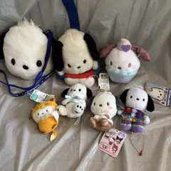 サンリオ ポチャッコ グッズ まとめ売り セット