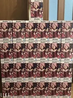 NARUTO疾風伝　春野サクラ　フィギア