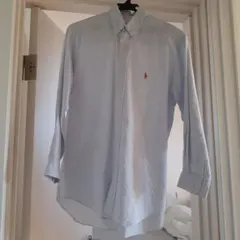 ラルフローレン 白