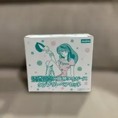 未使用 うる星やつら セブンイレブン限定 マグカップ2個セット - メルカリ