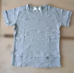 sese produite par IENA 半袖Tシャツ グレーのサムネイル