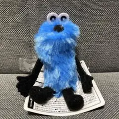 パペットスンスン マスコット