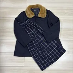 COMME CA ISM 150セットアップ