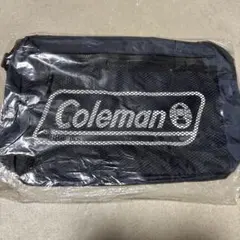 Coleman　バック　コールマン　サコッシュ　ショルダーバックのサムネイル