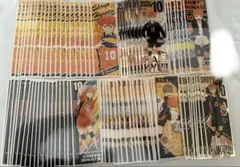 ハイキュー 日向翔陽 ロンステまとめ売り