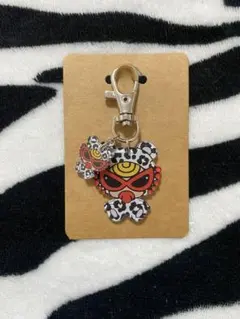 アクリルキーホルダー♡