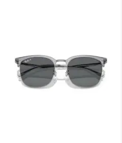Ray-Ban (偏光レンズ・アジアンデザインモデル・ローブリッジフィット)