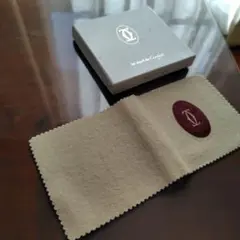 カルティエ 　Ref73184158 財布