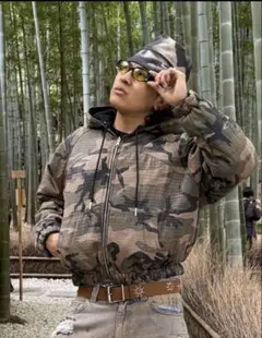 『完売商品定価最安値』元マッチョ着用Trendt Vision