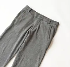 ARMANI COLLEZIONI archive スラックス ストレッチパンツのサムネイル